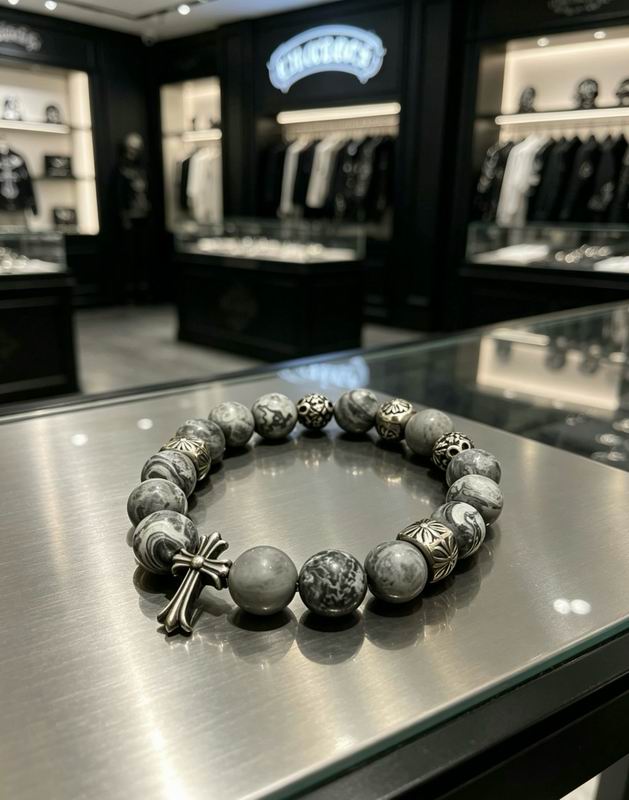 Chrome Hearts Bracelet 07yxs165